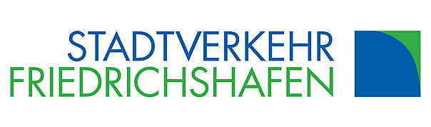 Logo Stadtverkehr Friedrichshafen