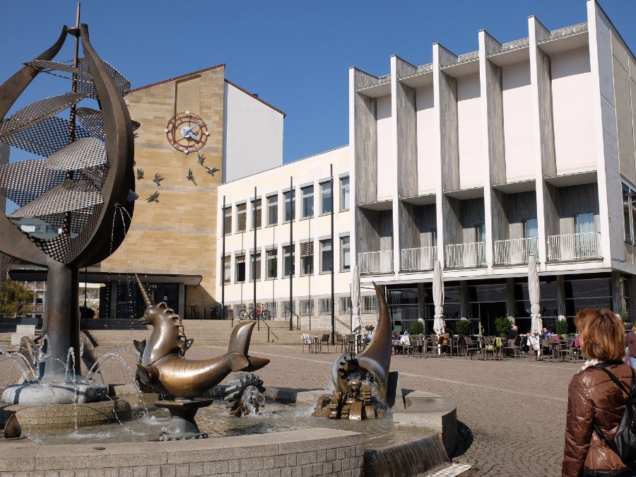 Schließtage über Weihnachten und Neujahr