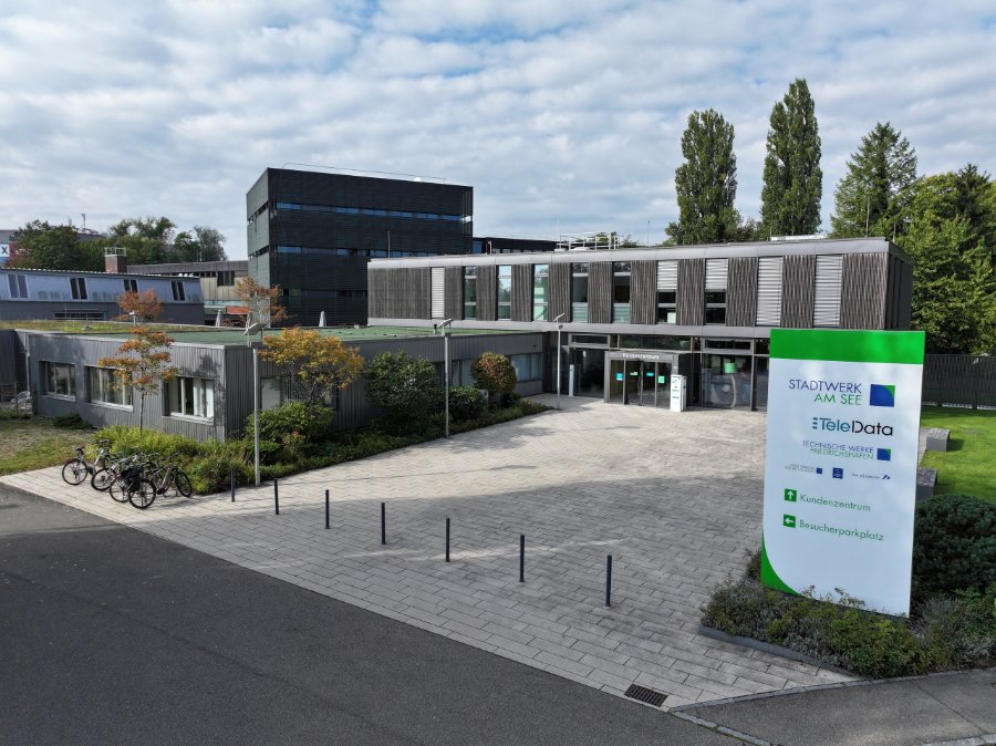 SWSee erneut als „Top-Lokalversorger“ ausgezeichnet