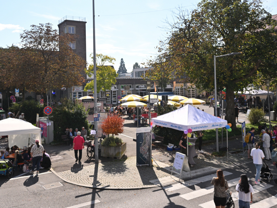 Europäische Mobilitätswoche: Jetzt Aktionen anmelden