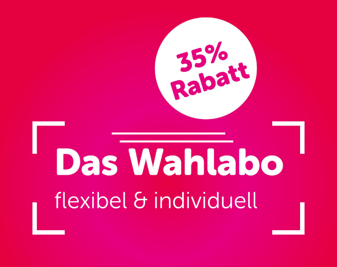 Logo Wahlabo