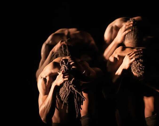 Bild zur Veranstaltung: Dunia Dance Theatre - Making Men