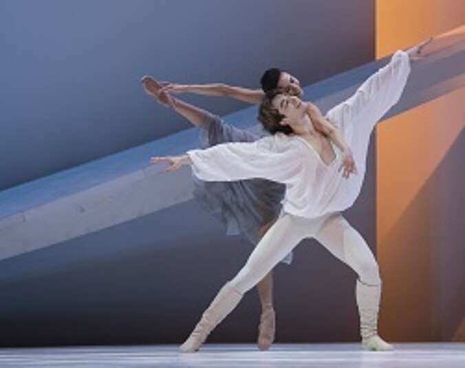 Bild zur Veranstaltung: Les Balletts de Monte-Carlo: Romeo und Julia – Bodenseefestival 2022 - Romeo und Julia