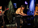 Konzert NNELLA (Foto: Jürgen Heppeler)