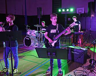 Band