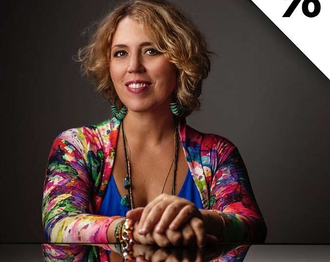 Bild zur Veranstaltung: Stuttgarter Philharmoniker & Gabriela Montero