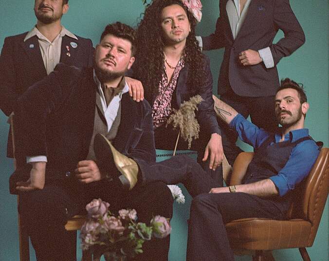 Bild zur Veranstaltung: Stadtorchester Friedrichshafen & Los Pitutos – Entertaining Winds