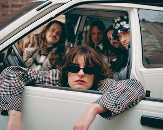 Bild zur Veranstaltung: MOLA – Support: Cordoba78