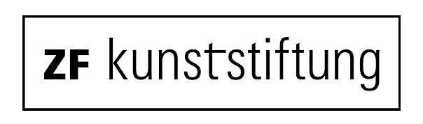 Logo ZF-Kunststiftung