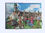 Königliche Familie