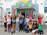 Sportkids