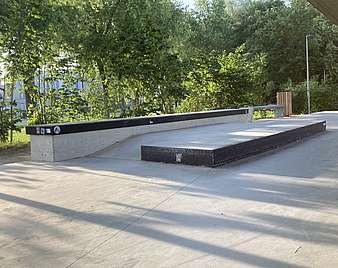 Skatepark