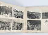 Seite aus Fotoalbum