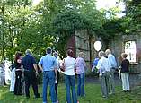 Kapelle in Manzell, © Cornelia Ertle