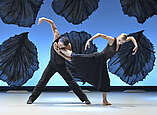 Malandain Ballet Biarritz mit "Les Saisons"