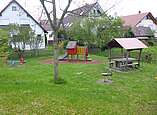 Spielplatz