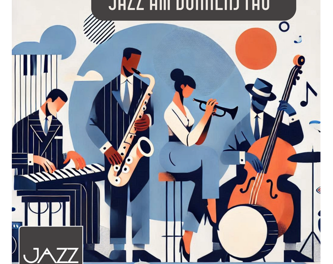 Jazz am Donnerstag - Veranstalter: JazzPort Friedrichshafen e. V.