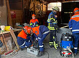 (Foto: Feuerwehr Ailingen)