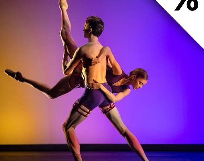 Bild zur Veranstaltung: New English Ballet Theatre / Bodenseefestival 2026 - Karen Pilkington-Miksa, Künstlerische Leitung