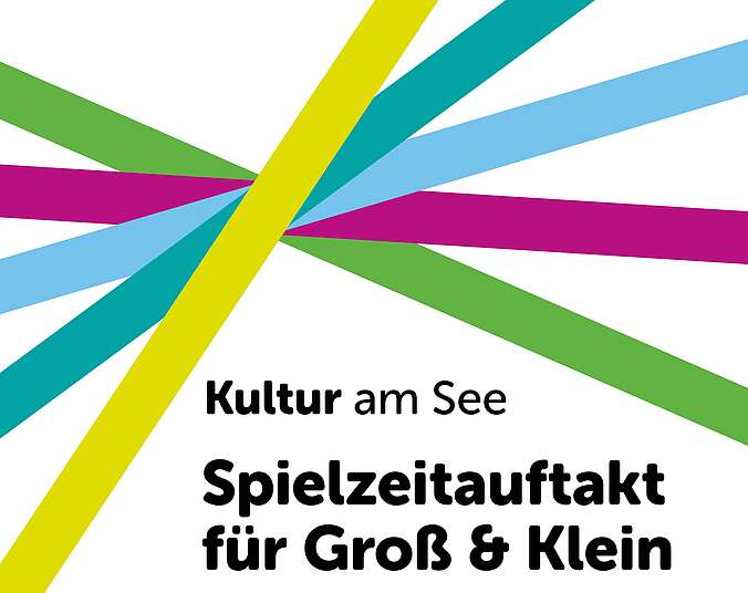 Spielzeitauftakt