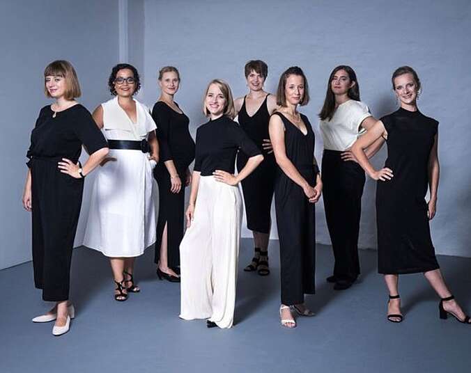 Bild zur Veranstaltung: Wanderkonzert " Uferklänge" / Bodenseefestival 2026