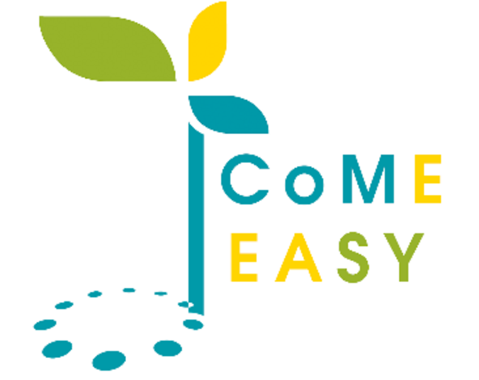 Come Easy Logo