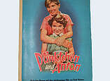 Das Sammelalbum zum 1953 erschienen Film "Pünktchen und Anton". 