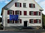 Rotach-Mühle in Ittenhausen, © Joachim Haessler