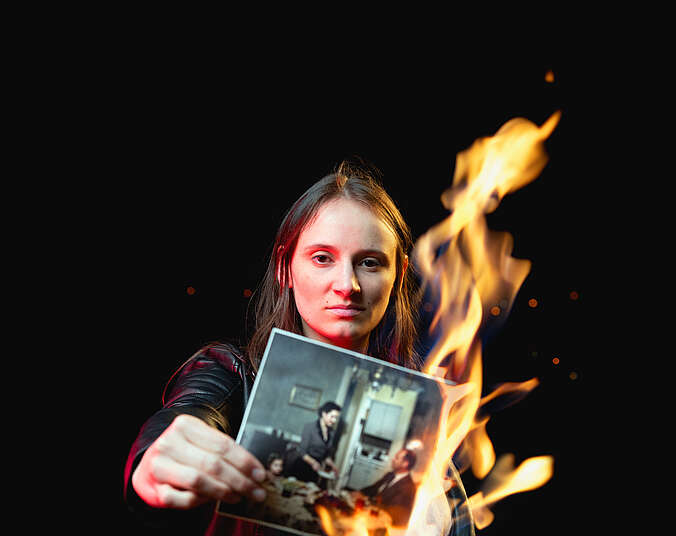 Bild zur Veranstaltung: Die Wut, die bleibt - Badische Landesbühne