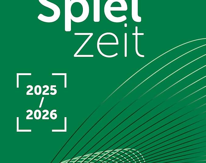 Bild zur Veranstaltung: WAHLABONNEMENT 2025/2026