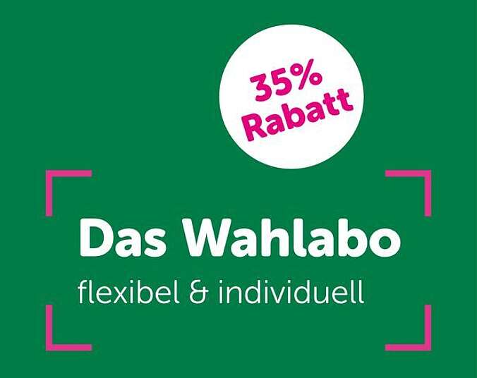 Bild zur Veranstaltung: WAHLABONNEMENT 2025/2026