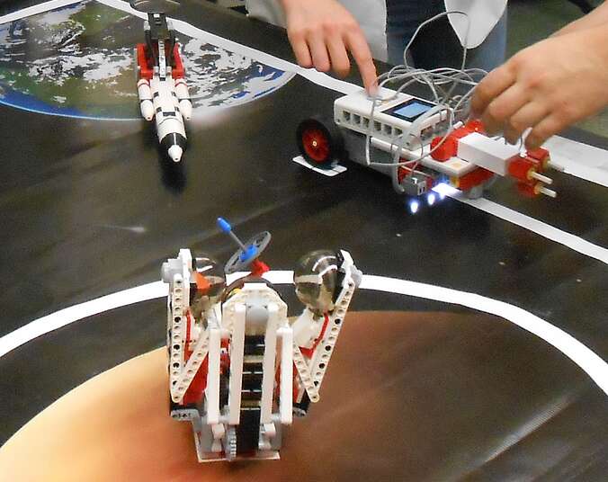 Roboter