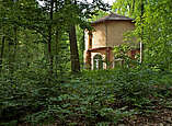 Wasserturm im Riedlewald