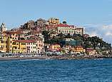 Imperia Stadtkulisse