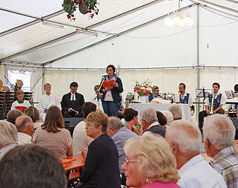 Gottesdienst