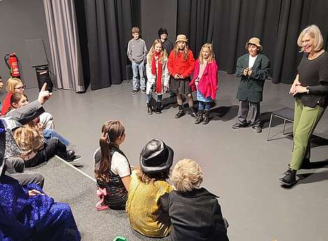 Workshop