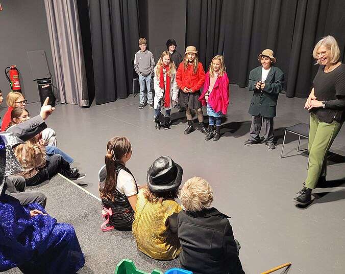 Workshop