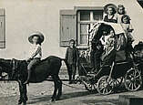 Foto von Albert Blum