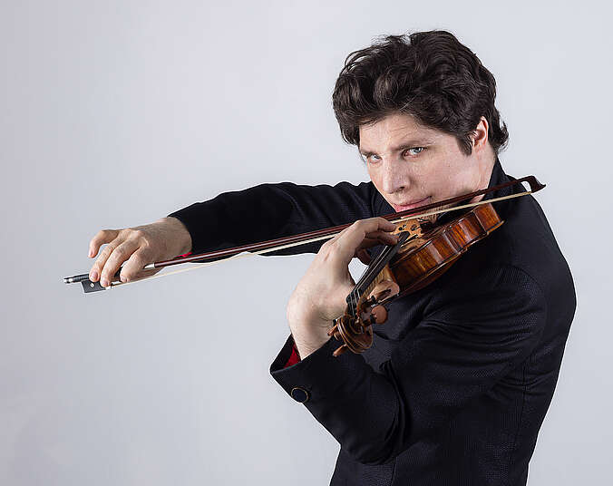 August Hadelich