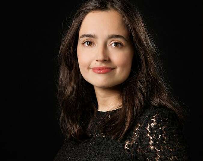 Bild zur Veranstaltung: Earthquake – Laura Mota Pello, Klavier