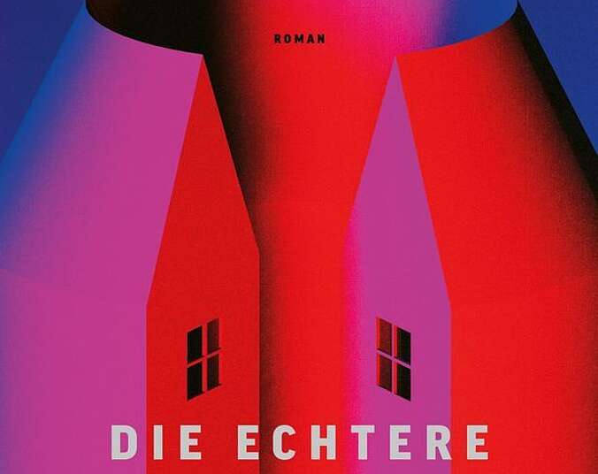 Bild zur Veranstaltung: LIT WALK: Raphaela Edelbauer - Die echtere Wirklichkeit