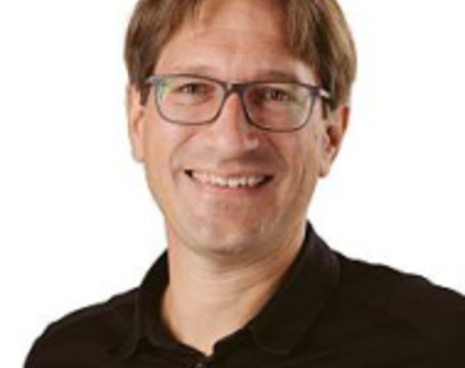 Albrecht Reuß