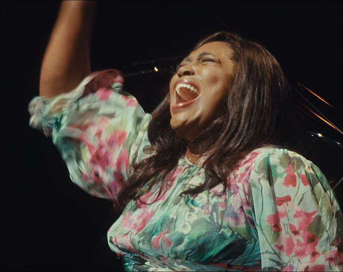 Bild zur Veranstaltung: Filmtage Friedrichshafen 2026 - PRIMADONNA OR NOTHING