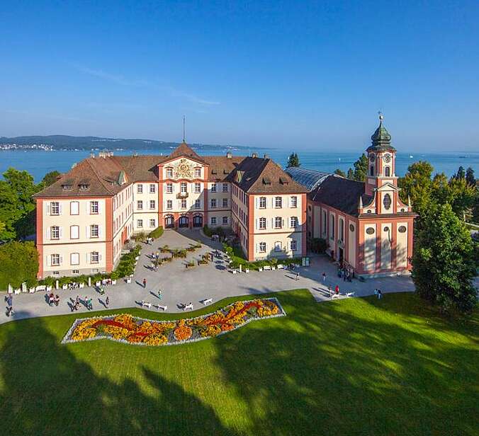 Insel Mainau