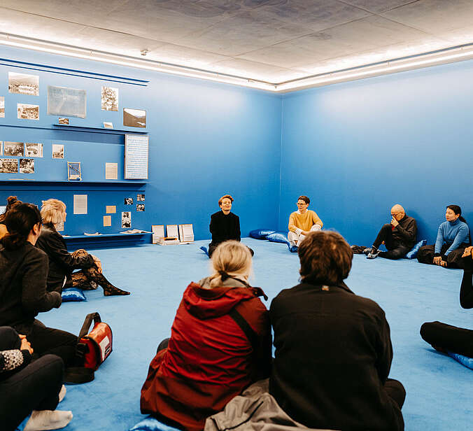 Ausstellung