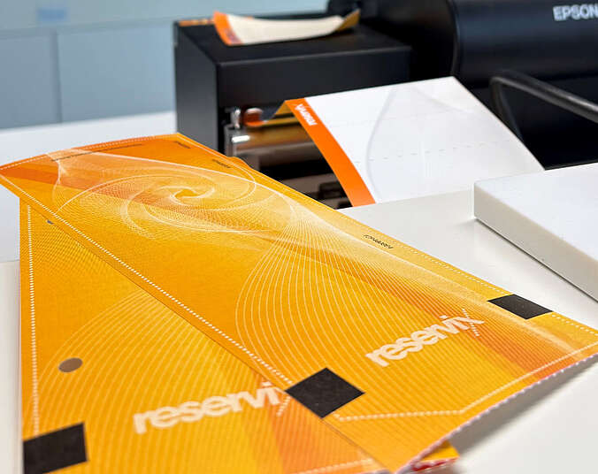Reservix-Tickets. (Foto: Stadt Friedrichshafen)