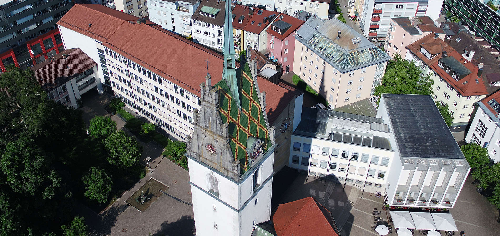 Stadt Friedrichshafen Startseite