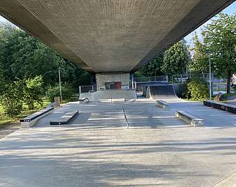 Skatepark