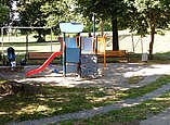 Spielplatz