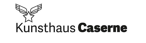 Logo Kunsthaus Caserne